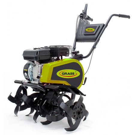 Glebogryzarka spalinowa GRASS GTL 8513 Loncin