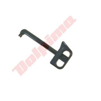 CIĘGNO SSANIA  HUSQVARNA  61 ( 501 52 79-02 )