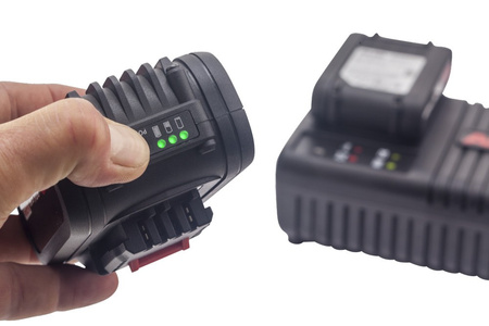 Ładowarka AL-KO EasyFlex C60 Li 113858