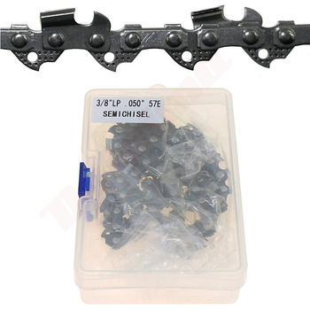ŁAŃCUCH 3/8'' 1,3   57DL BOX