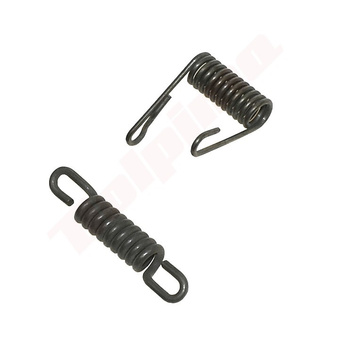 AMORTYZATOR PILARKI CHIŃSKIE 38cc SPRĘŻYNA SET