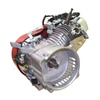 SILNIK DOLPIMA G196 6,5HP GEN              ( GX200 )