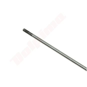 WAŁEK NAPĘDOWY KOSY 1530x7mm 9Tx9T