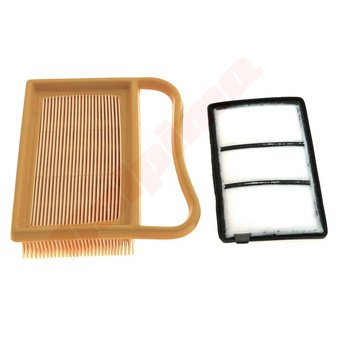FILTR POW. STIHL TS410 , TS420 ( 4238 140 4401 ) SET