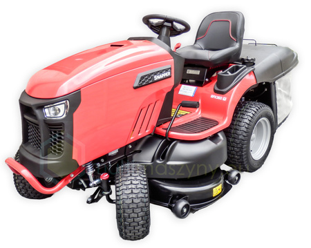 Traktor Snapper RPX 360 B&S 8270 Professional V-Twin