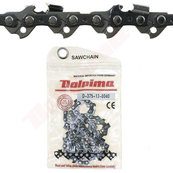 ŁAŃCUCH DOLPIMA 3/8'' 1,3     40DL S