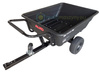 Przyczepka do traktorka Combi Trailer CT 400 Premium 113870