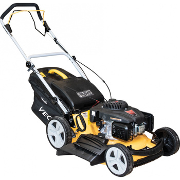 Kosiarka spalinowa Vega KCL19 SP 4w1 HW Loncin 166