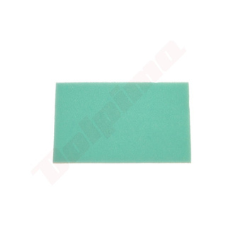 FILTR POW. HONDA GXV140 MTD Torx ( 17218-ZG9-M00 ) wstępny 135x85x5