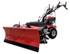 Zamiatarka spalinowa Cedrus ZM05PRO-E