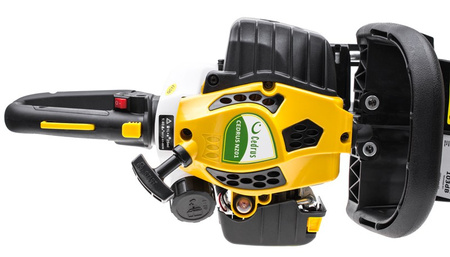 Nożyce do żywopłotu Cedrus NZ01