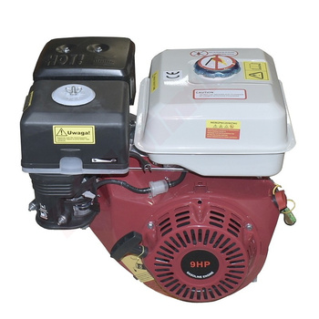 SILNIK G270 9,0HP 25,4mm 1''    ( GX270 )
