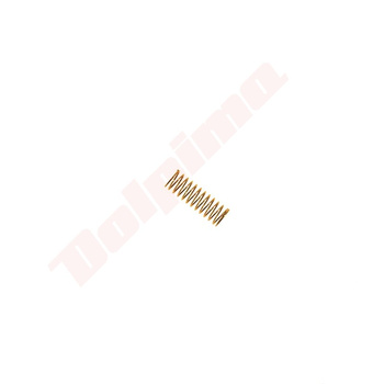 SPRĘŻYNA ZAWORKA GAŹNIKA WALBRO 12,9x5mm ( 98-304 )