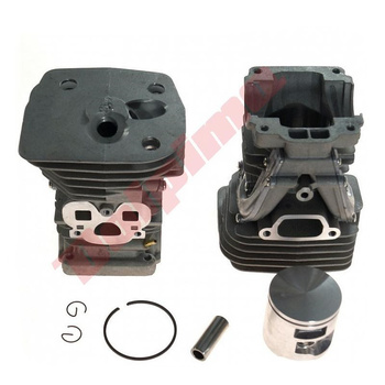 CYLINDER HUSQVARNA 455 47mm ( 537 32 04-02 )