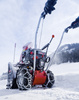 Odśnieżarka spalinowa AL-KO SnowLine 560 II 112933