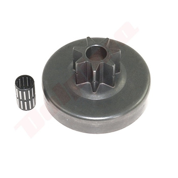 BĘBEN SPRZĘGŁA STIHL MS028 325'' 7T ( 1118 640 2001 )