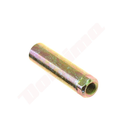 ŁĄCZNIK WAŁKA NAPĘDOWEGO HEX12 M 8 x T 4 7,2