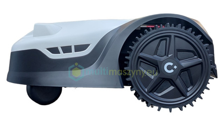 Robot koszący Cedrus C-MOW L20 2000m2