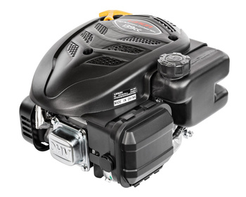 Loncin LC1P65FE-B silnik pionowy 139 cm³ 2,4 kW wał 22,2 x 62 mm rozruch ręczny