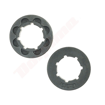 KÓŁKO ŁAŃCUCHOWE 3/8'' 8T STD ( 22273 , GBA8L7 )