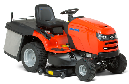 Traktorek ogrodowy Simplicity Regent SRD310