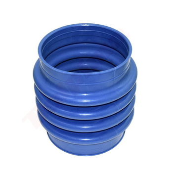 OSŁONA UBIJAKA 170x170x220 CPU BLUE
