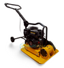 Zagęszczarka spalinowa Cedrus ZG01 96 kg