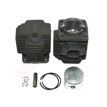 CYLINDER KOSY CHIŃSKIE 40mm 43cc TL 411 NIKASIL