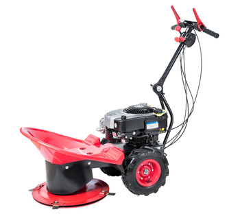 Kosiarka bębnowa Stella PRO VARIO 58cm B&S