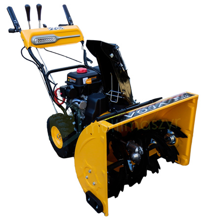 Odśnieżarka VEGA KCD28