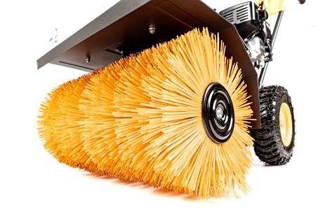 Zamiatarka spalinowa CEDRUS ZM02