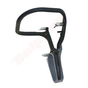 UCHWYT PRAWY STIHL MS182 , MS212 SET ( 1148 790 0300 ) GRAY
