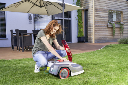 Robot koszący Robolinho 1300 W
