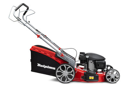 KOSIARKA DOLPIMA 51cm HONDA GCV200