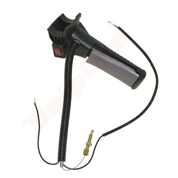 UCHWYT ATLAS COPCO COBRA ( 9234 0005 69 ) PRAWY