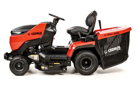 Traktorek Cedrus Premium C-TRAC-83HC