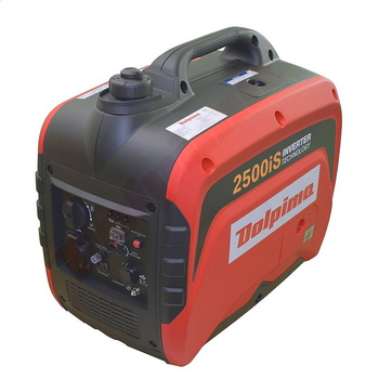 GENERATOR R2500iS