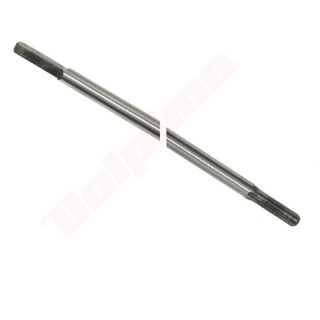 WAŁEK NAPĘDOWY KOSY 1530x7mm 9Tx4T