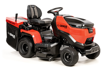 Traktorek Cedrus Premium C-TRAC-93HC-H Honda GCV630