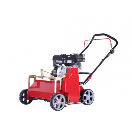 Wertykulator spalinowy  RSE20-BS50 PRO B&S750
