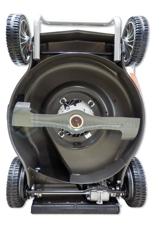 Kosiarka spalinowa Weibang WB507SC V 3w1