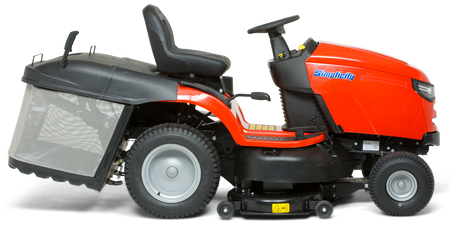 Traktorek ogrodowy Simplicity Regent SRD310