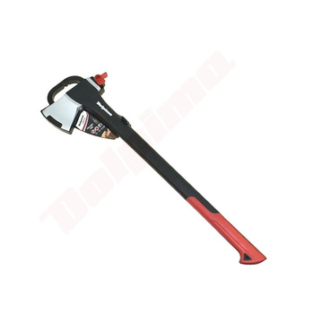 SIEKIERA SUPER STRAIGHT 1850 g x 720 mm