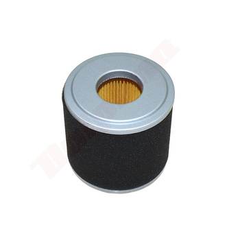 FILTR POW. HONDA GX160 , GX200 CYCLONE ( 17210-Z0V-781 )  83x 82