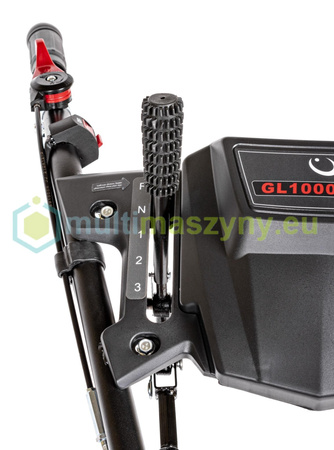 Glebogryzarka spalinowa CEDRUS GL1000N-3