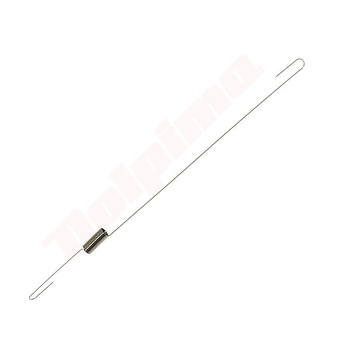 SPRĘŻYNA REGULATORA DUCAR DV196 183x6