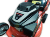 Kosiarka spalinowa WORLD GRK 530S PRO Kawasaki 179