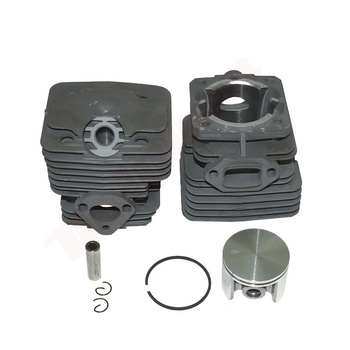 CYLINDER ALPINA , CASTOR 52 , STIGA 450 , 500 45mm ( 8540970 )