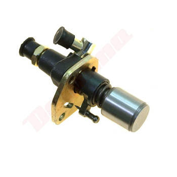 POMPA WTRYSKOWA YANMAR L 70 ( 729595-51390 )