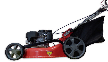 Kosiarka spalinowa WORLD GRL 560S HW 4W1 LONCIN 196